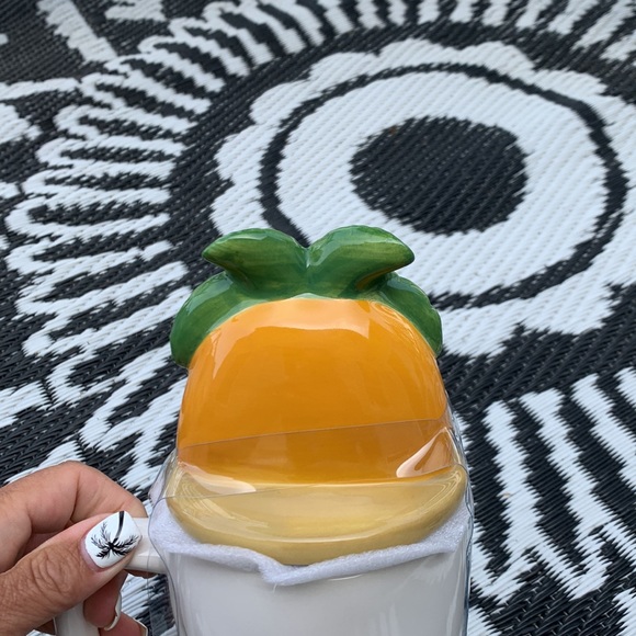 Rae Dunn mug - Picture 3 of 3